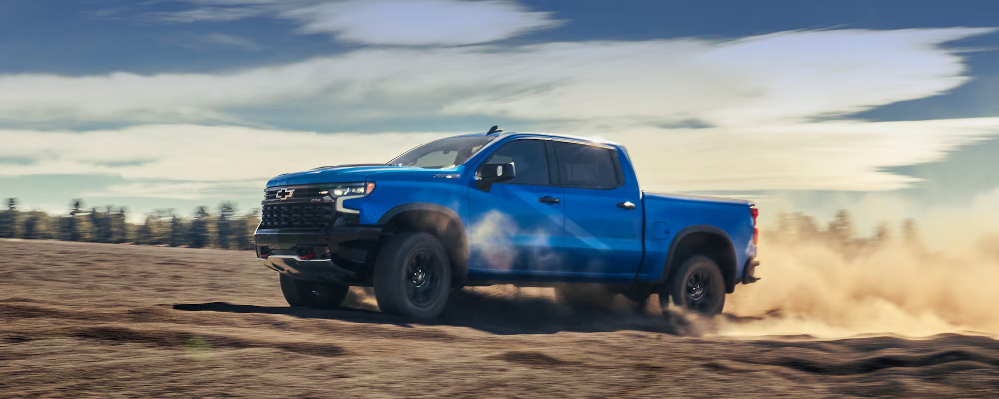 Silveira Chevrolet in Sonoma CA