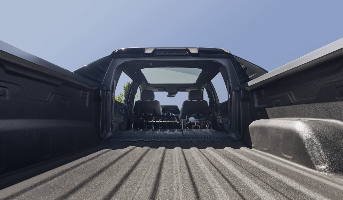 Silveira Chevrolet in Sonoma CA