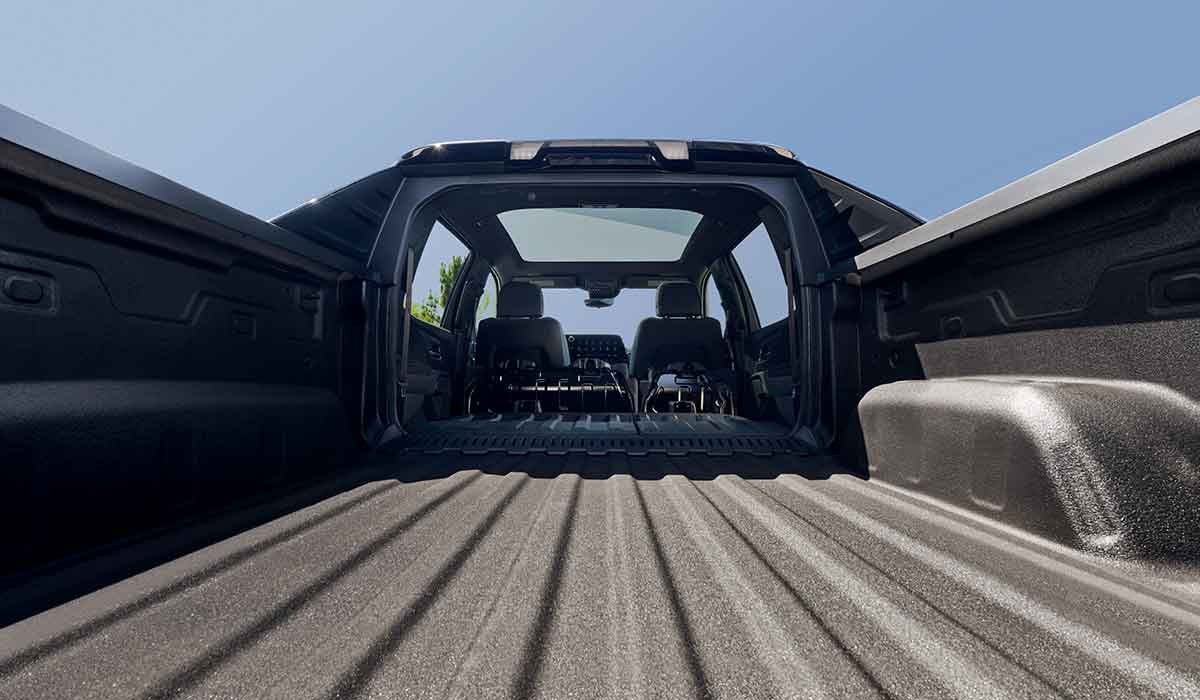 Silveira Chevrolet in Sonoma CA