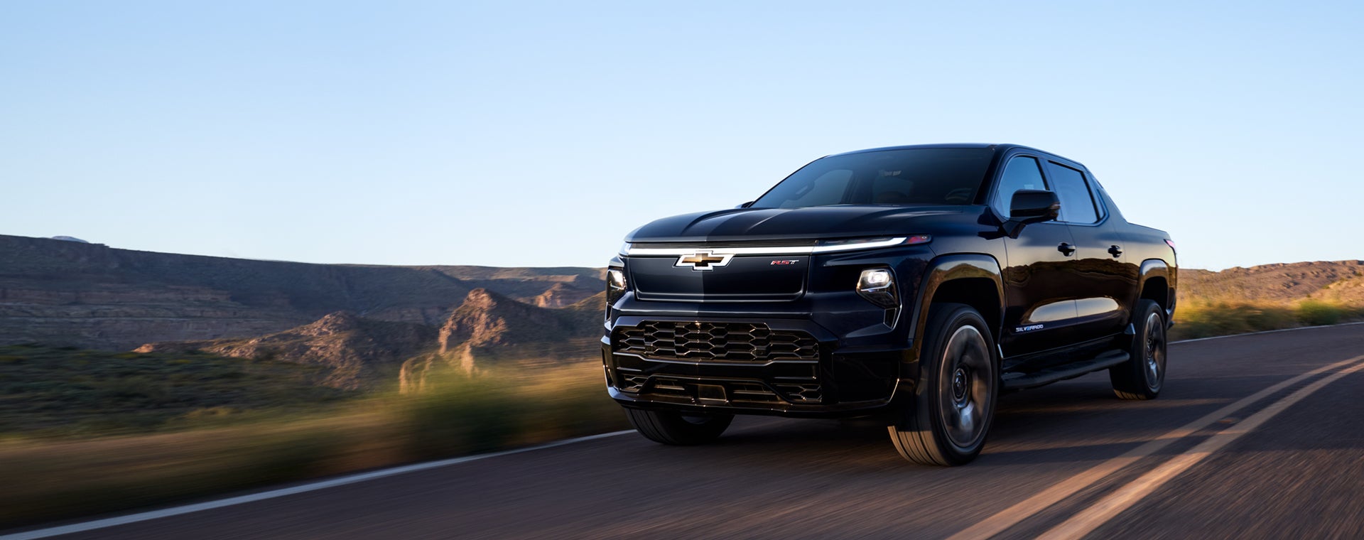 Silveira Chevrolet in Sonoma CA