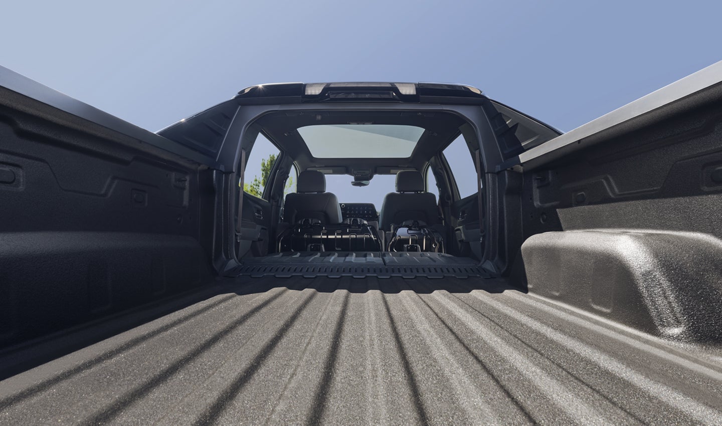 Silveira Chevrolet in Sonoma CA