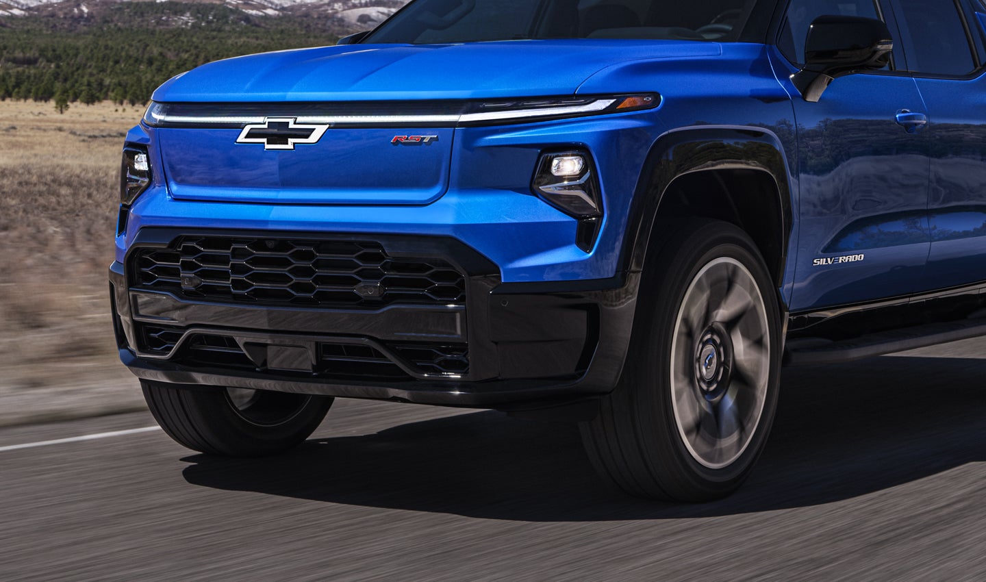 Silveira Chevrolet in Sonoma CA