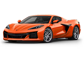 Chevrolet Corvette Z06 - Silveira Chevrolet in Sonoma CA