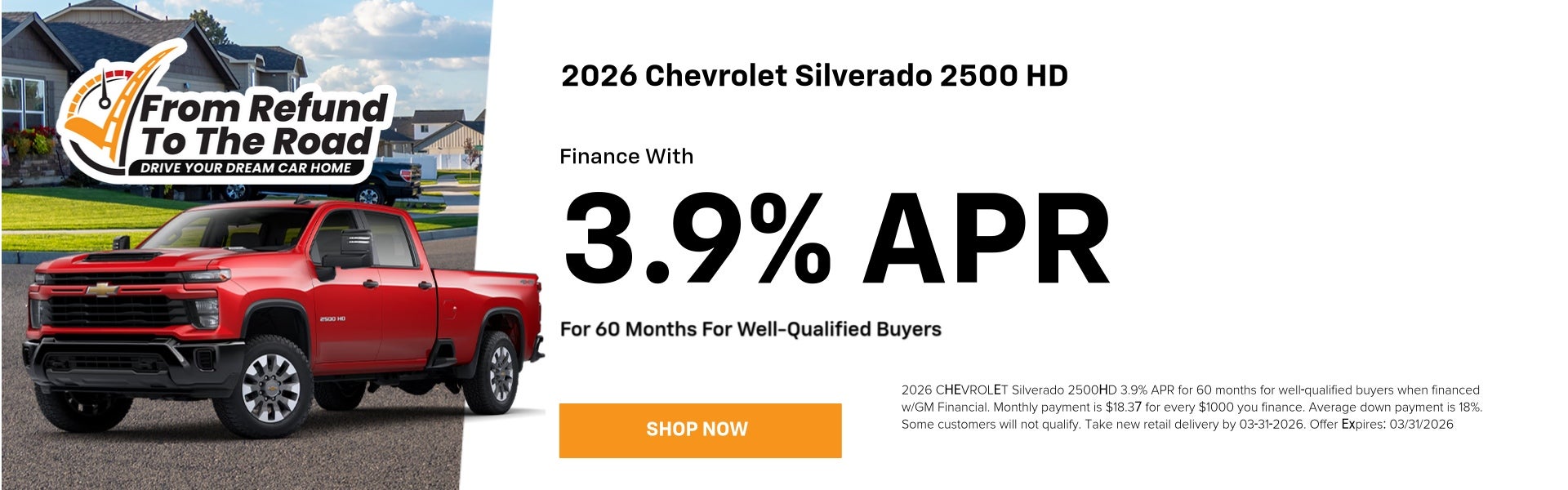 Chevrolet